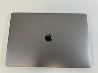 Apple macbook pro 16”, core(tm) i9 9th gen, 32 gb ram, 1 tb nvme, amd radeon pro 5500m 4 gb laptop - afbeelding 4 van  6