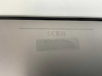 Apple macbook pro 16”, core(tm) i9 9th gen, 32 gb ram, 1 tb nvme, amd radeon pro 5500m 4 gb laptop - afbeelding 6 van  6