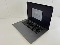 Apple macbook pro 16”, core(tm) i9 9th gen, 32 gb ram, 1 tb nvme, amd radeon pro 5500m 4 gb laptop - afbeelding 3 van  7