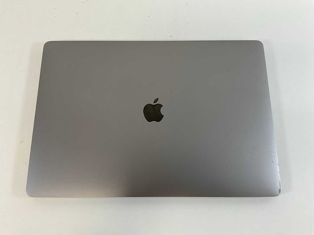 Apple macbook pro 16”, core(tm) i9 9th gen, 32 gb ram, 1 tb nvme, amd radeon pro 5500m 4 gb laptop - afbeelding 5 van  7