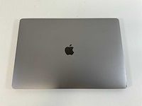 Apple macbook pro 16”, core(tm) i9 9th gen, 32 gb ram, 1 tb nvme, amd radeon pro 5500m 4 gb laptop - afbeelding 5 van  7
