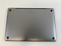 Apple macbook pro 16”, core(tm) i9 9th gen, 32 gb ram, 1 tb nvme, amd radeon pro 5500m 4 gb laptop - afbeelding 6 van  7