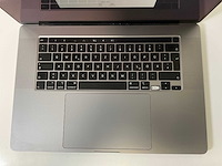 Apple macbook pro 16”, core(tm) i9 9th gen, 32 gb ram, 1 tb nvme, amd radeon pro 5500m 8 gb laptop - afbeelding 4 van  8