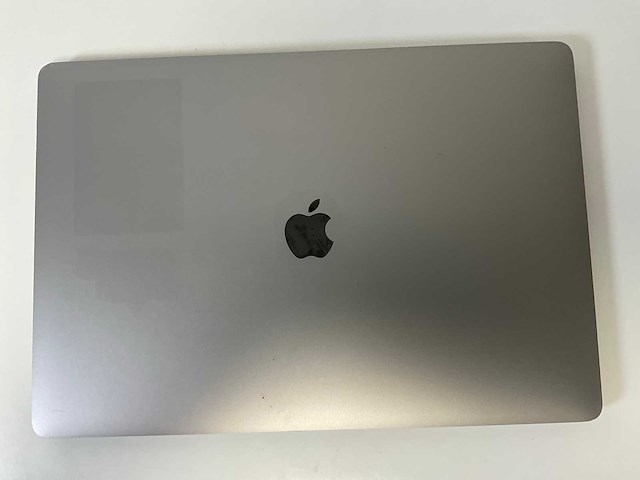Apple macbook pro 16”, core(tm) i9 9th gen, 32 gb ram, 1 tb nvme, amd radeon pro 5500m 8 gb laptop - afbeelding 5 van  8
