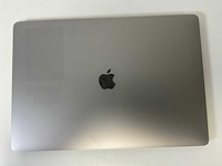 Apple macbook pro 16”, core(tm) i9 9th gen, 32 gb ram, 1 tb nvme, amd radeon pro 5500m 8 gb laptop - afbeelding 5 van  8