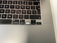 Apple macbook pro 16”, core(tm) i9 9th gen, 32 gb ram, 1 tb nvme, amd radeon pro 5500m 8 gb laptop - afbeelding 8 van  8