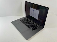 Apple macbook pro 16”, core(tm) i9 9th gen, 32 gb ram, 1 tb nvme, amd radeon pro 5500m 8 gb laptop - afbeelding 3 van  7