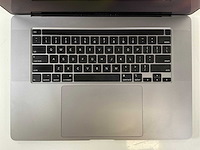 Apple macbook pro 16”, core(tm) i9 9th gen, 32 gb ram, 1 tb nvme, amd radeon pro 5500m 8 gb laptop - afbeelding 4 van  7