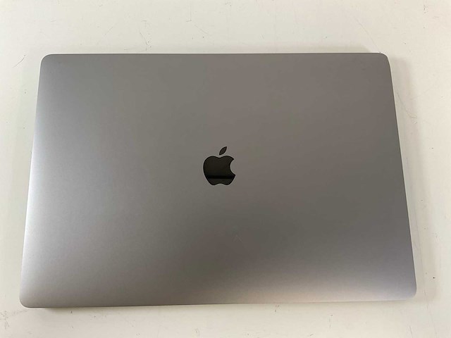 Apple macbook pro 16”, core(tm) i9 9th gen, 32 gb ram, 1 tb nvme, amd radeon pro 5500m 8 gb laptop - afbeelding 5 van  7