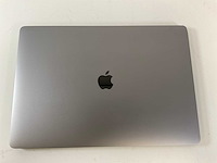Apple macbook pro 16”, core(tm) i9 9th gen, 32 gb ram, 1 tb nvme, amd radeon pro 5500m 8 gb laptop - afbeelding 5 van  7