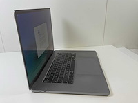 Apple macbook pro 16”, core(tm) i9 9th gen, 32 gb ram, 1 tb nvme amd radeon pro 5500m 8gb laptop - afbeelding 1 van  4