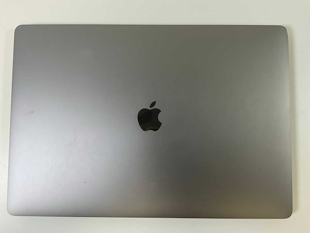 Apple macbook pro 16”, core(tm) i9 9th gen, 32 gb ram, 1 tb nvme amd radeon pro 5500m 8gb laptop - afbeelding 3 van  4