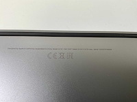 Apple macbook pro 16”, core(tm) i9 9th gen, 32 gb ram, 1 tb nvme amd radeon pro 5500m 8gb laptop - afbeelding 4 van  4