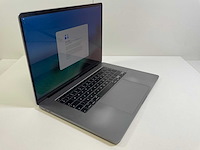 Apple macbook pro 16“ core(tm) i9 9th gen, 32 gb ram, 1 tb nvme, amd radeon rx 5500 4gb laptop - afbeelding 2 van  7