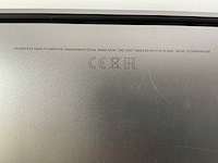 Apple macbook pro 16“ core(tm) i9 9th gen, 32 gb ram, 1 tb nvme, amd radeon rx 5500 4gb laptop - afbeelding 7 van  7