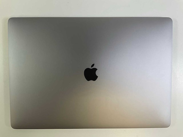 Apple macbook pro 16“ core(tm) i9 9th gen, 32 gb ram, 1tb nvme, amd radeon pro 5500m 4gb laptop - afbeelding 4 van  7