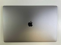 Apple macbook pro 16“ core(tm) i9 9th gen, 32 gb ram, 1tb nvme, amd radeon pro 5500m 4gb laptop - afbeelding 4 van  7