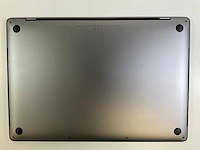 Apple macbook pro 16“ core(tm) i9 9th gen, 32 gb ram, 1tb nvme, amd radeon pro 5500m 4gb laptop - afbeelding 6 van  7