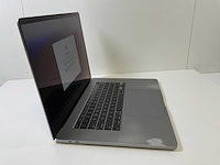 Apple macbook pro 16”, hexacore i7, 16 gb ram, 500 gb nvme, amd radeon pro 5300 4gb laptop - afbeelding 2 van  6