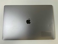 Apple macbook pro 16”, hexacore i7, 16 gb ram, 500 gb nvme, amd radeon pro 5300 4gb laptop - afbeelding 4 van  6