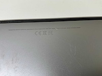 Apple macbook pro 16”, hexacore i7, 16 gb ram, 500 gb nvme, amd radeon pro 5300 4gb laptop - afbeelding 5 van  6