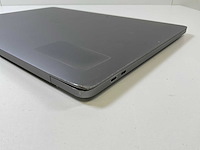 Apple macbook pro 16”, hexacore i7, 16 gb ram, 500 gb nvme, amd radeon pro 5300 4gb laptop - afbeelding 6 van  6