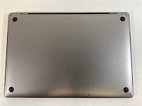 Apple macbook pro 16”, hexacore i7, 16 gb ram, 500 gb nvme, amd radeon pro 5300m 4gb laptop - afbeelding 4 van  5