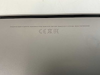 Apple macbook pro 16”, hexacore i7, 16 gb ram, 500 gb nvme, amd radeon pro 5300m 4gb laptop - afbeelding 5 van  5