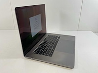 Apple macbook pro 16”, hexacore i7, 16 gb ram, 500 gb nvme, amd radeon pro 5300m 4gb laptop - afbeelding 2 van  8