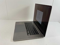 Apple macbook pro 16”, hexacore i7, 16 gb ram, 500 gb nvme, amd radeon pro 5300m 4gb laptop - afbeelding 3 van  8