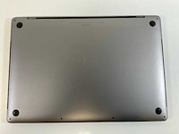 Apple macbook pro 16”, hexacore i7, 16 gb ram, 500 gb nvme, amd radeon pro 5300m 4gb laptop - afbeelding 6 van  8