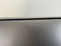 Apple macbook pro 16”, hexacore i7, 16 gb ram, 500 gb nvme, amd radeon pro 5300m 4gb laptop - afbeelding 7 van  8