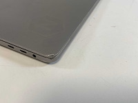 Apple macbook pro 16”, hexacore i7, 16 gb ram, 500 gb nvme, amd radeon pro 5300m 4gb laptop - afbeelding 8 van  8