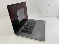 Apple macbook pro 16”, hexacore i7, 16 gb ram, 500 gb nvme, amd radeon pro 5300m 4gb laptop - afbeelding 2 van  8