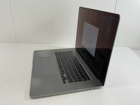 Apple macbook pro 16”, hexacore i7, 16 gb ram, 500 gb nvme, amd radeon pro 5300m 4gb laptop - afbeelding 3 van  8