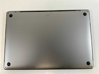 Apple macbook pro 16”, hexacore i7, 16 gb ram, 500 gb nvme, amd radeon pro 5300m 4gb laptop - afbeelding 6 van  8