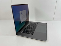 Apple macbook pro 16”, hexacore i7, 16 gb ram, 512 gb nvme, amd radeon pro 5300m 4gb laptop - afbeelding 2 van  7