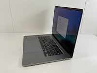 Apple macbook pro 16”, hexacore i7, 16 gb ram, 512 gb nvme, amd radeon pro 5300m 4gb laptop - afbeelding 3 van  7