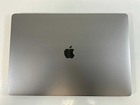 Apple macbook pro 16”, hexacore i7, 16 gb ram, 512 gb nvme, amd radeon pro 5300m 4gb laptop - afbeelding 5 van  7