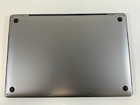 Apple macbook pro 16”, hexacore i7, 16 gb ram, 512 gb nvme, amd radeon pro 5300m 4gb laptop - afbeelding 6 van  7