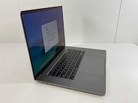 Apple macbook pro 16”, hexacore i7, 16 gb ram, 512 gb nvme, amd radeon pro 5300m 4gb laptop - afbeelding 2 van  7