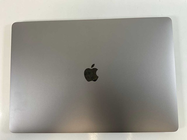 Apple macbook pro 16”, hexacore i7, 16 gb ram, 512 gb nvme, amd radeon pro 5300m 4gb laptop - afbeelding 5 van  7