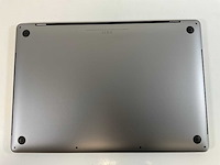 Apple macbook pro 16”, hexacore i7, 16 gb ram, 512 gb nvme, amd radeon pro 5300m 4gb laptop - afbeelding 6 van  7