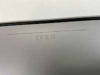 Apple macbook pro 16”, hexacore i7, 16 gb ram, 512 gb nvme, amd radeon pro 5300m 4gb laptop - afbeelding 7 van  7