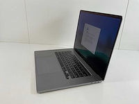 Apple macbook pro 16”, hexacore i7, 16 gb ram, 512 gb nvme, amd radeon pro 5300m 4gb laptop - afbeelding 3 van  7