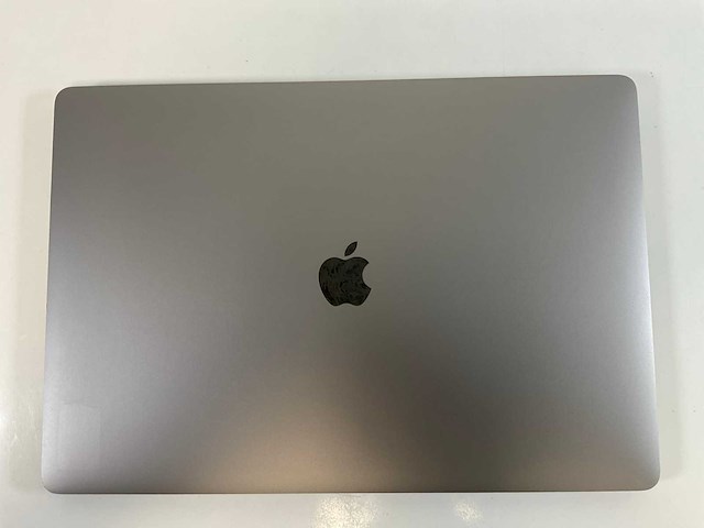 Apple macbook pro 16”, hexacore i7, 16 gb ram, 512 gb nvme, amd radeon pro 5300m 4gb laptop - afbeelding 5 van  7