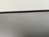 Apple macbook pro 16”, hexacore i7, 16 gb ram, 512 gb nvme, amd radeon pro 5300m 4gb laptop - afbeelding 7 van  7