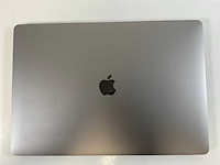 Apple macbook pro 16”, hexacore i7, 16 gb ram, 512 gb nvme, amd radeon pro 5300m 4gb laptop - afbeelding 5 van  7