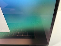 Apple macbook pro 16”, hexacore i7, 16 gb ram, 512 gb nvme, amd radeon pro 5300m 4gb laptop - afbeelding 5 van  7