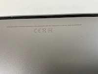 Apple macbook pro 16”, hexacore i7, 16 gb ram, 512 gb nvme, amd radeon pro 5300m 4gb laptop - afbeelding 7 van  7